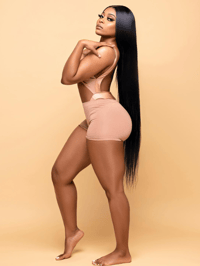 Image 1 of VIETNAMESE RAW -STRAIGHT