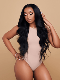Image 1 of INDIAN RAW -NATURAL WAVY