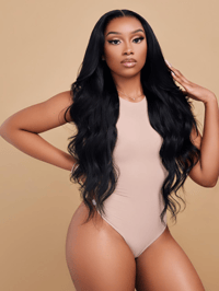 Image 2 of INDIAN RAW -NATURAL WAVY