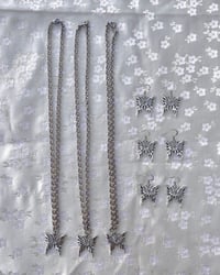 Image 2 of Creeper Set 