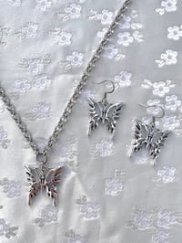 Image 3 of Creeper Set 