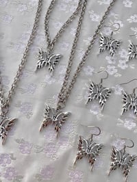Image 1 of Creeper Set 