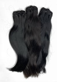 Image 4 of INDIAN RAW -NATURAL WAVY
