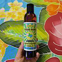 Image 1 of Texas Babe Moisturizing Oil