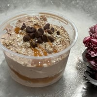German Chocolate Cake Protein Cup 52g