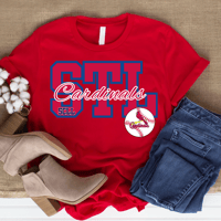 Cardinals