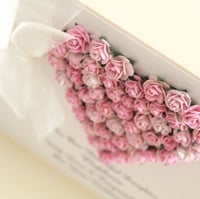 Image 2 of Daughter Wedding Day Card. Wedding Gift to Daughter From Parents or Mum and Dad. Bride To Be Card. 