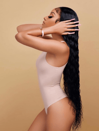 Image 1 of CAMBODIAN RAW -BURMESE CURLY