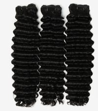 Image 4 of CAMBODIAN RAW -BURMESE CURLY