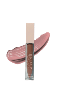 Nikkibaby High Shine Gloss