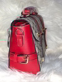 Image 4 of Fashion bag 2 colors