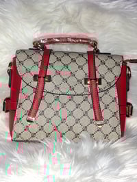 Image 1 of Fashion bag 2 colors