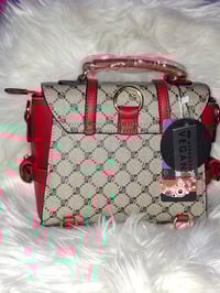 Image 6 of Fashion bag 2 colors