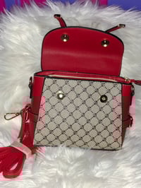 Image 3 of Fashion bag 2 colors