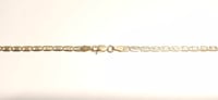 Image 4 of Gold Marine Necklace