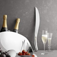 Image 2 of Georg Jensen Indulgence Champagne Sabre