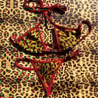 Image 1 of ଘ(੭*ˊᵕˋ)੭* ੈ♡‧₊˚small classic g & small regular cup