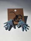 Helping hands