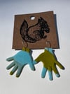 Dangle Helping Hands
