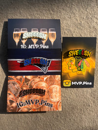 Sheeesh Script Singles