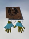 Dangle Helping Hands 2