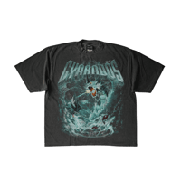Gyrdos Premium Heavyweight Tee 