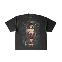 GITS Premium Heavyweight Tee 