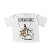 Ghost Premium Heavyweight Tee 