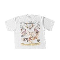 OP V3 Premium Heavyweight Tee