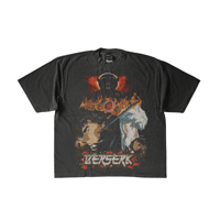Bersrk Premium Heavyweight Tee 