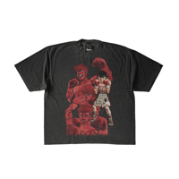 Ippo Premium Heavyweight Tee 