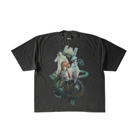 Steins Premium Heavyweight Tee 
