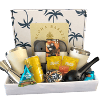 Image 1 of The Cocktail/Mocktail  Box