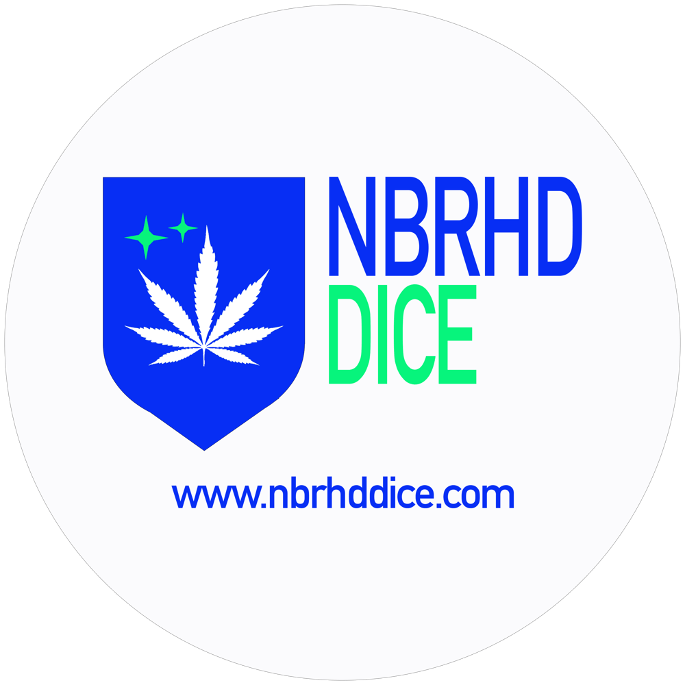 **Limited Edition** PRESCRIPTION DICE CASE