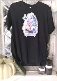 Image 1 of Spellbinding Tee
