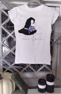 Perfume Potions Tee