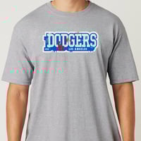 Dodgers Graff T-shirt