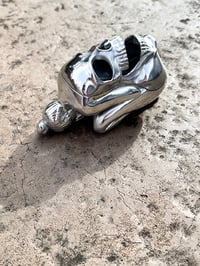 Image 4 of Inner Demon Incense Holder