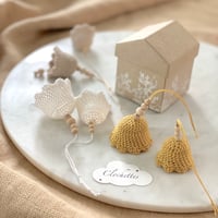 Image 1 of CLOCHETTES