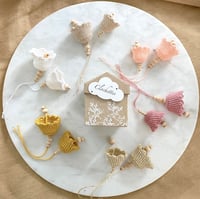 Image 2 of CLOCHETTES
