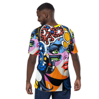 Image 5 of COLLECTION FULL PRINT PRO176 - Men 001