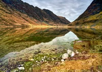 Image 2 of A moment to reflect exclusive print