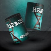 Image of NEW Stubby/can holder - Branded