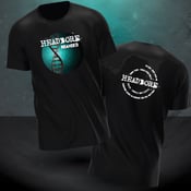 Image of NEW ALBUM TEE - BRANDED