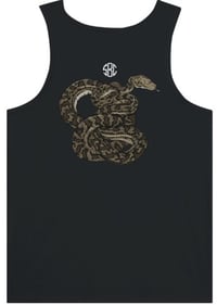 Image 1 of SnakeBites Tank Top (Unisex)