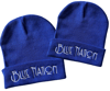 MEANIE BEANIE!