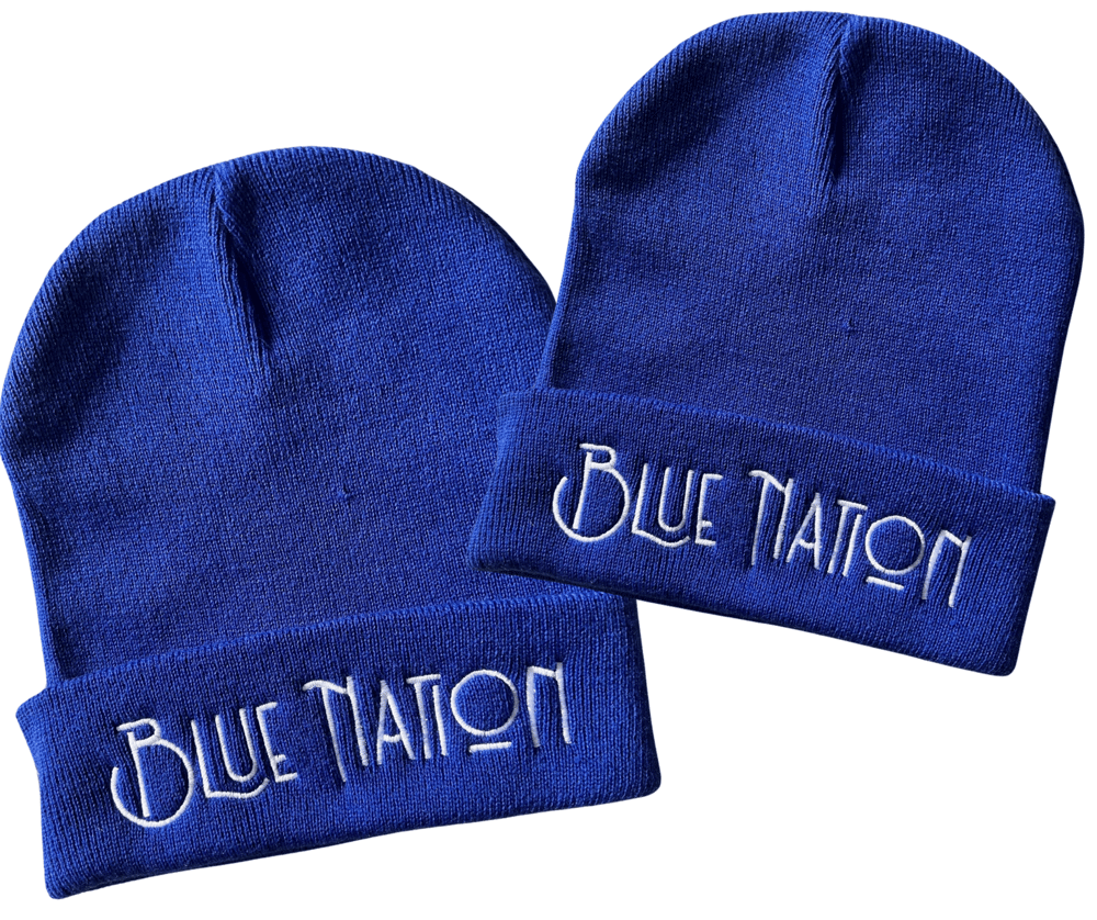 MEANIE BEANIE!