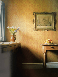 Image 7 of Peggy Angus, Designer, Teacher, Painter by James Russell