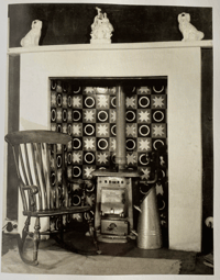 Image 5 of Peggy Angus, Designer, Teacher, Painter by James Russell