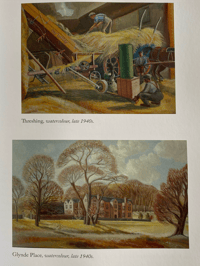 Image 6 of Peggy Angus, Designer, Teacher, Painter by James Russell